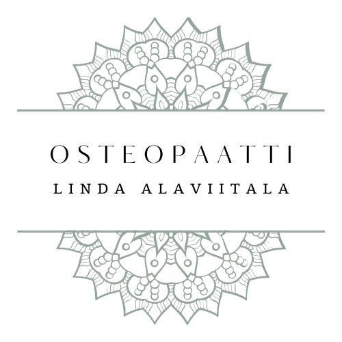 Osteopaatti Linda Alaviitala