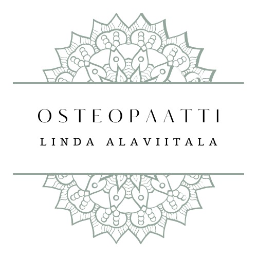 Osteopaatti Linda Alaviitala